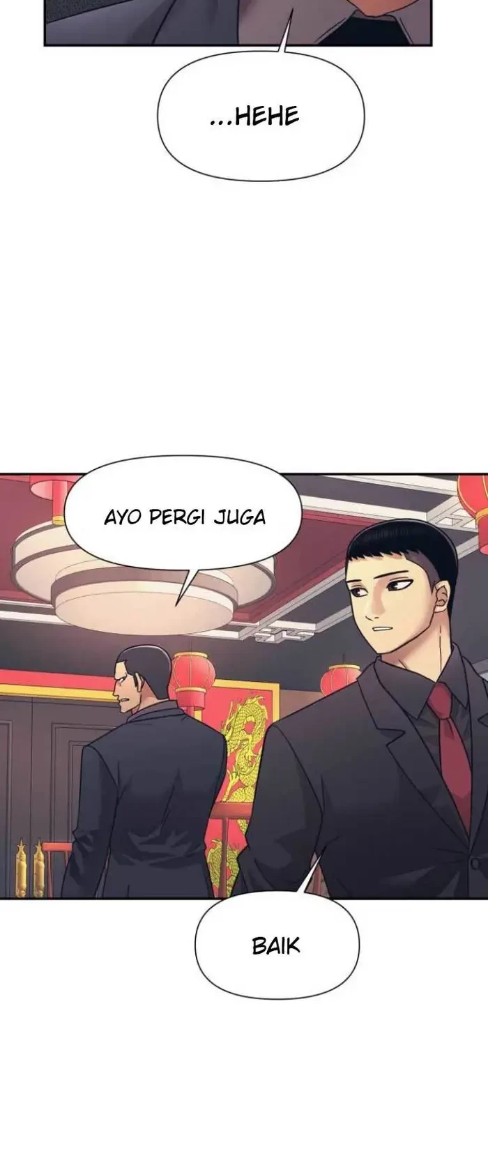 Injagang Chapter 15 - Halaman 25