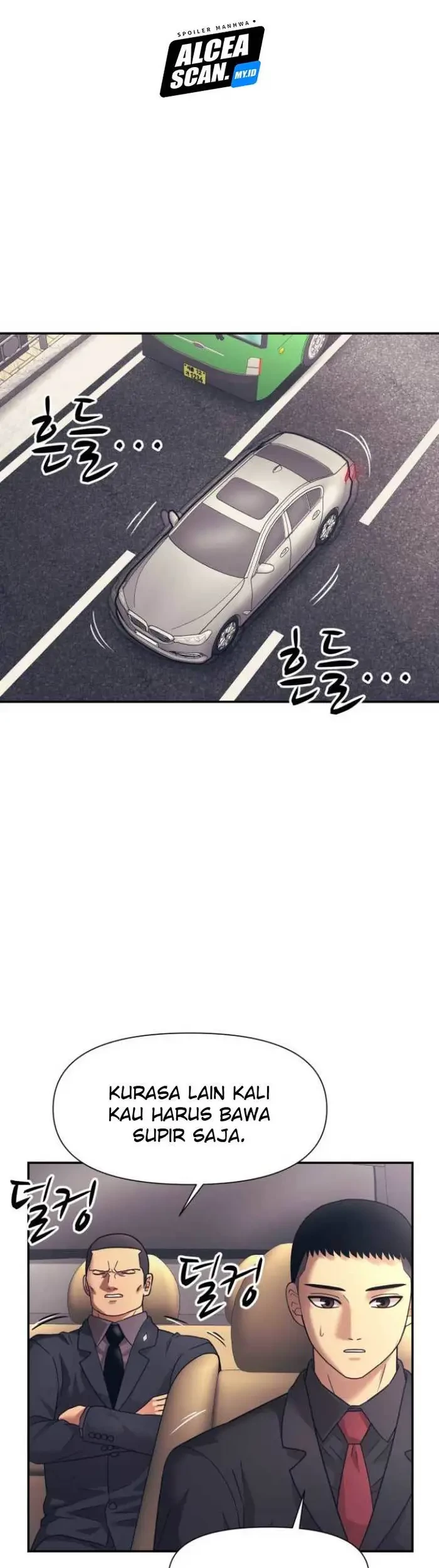 Injagang Chapter 15 - Halaman 26