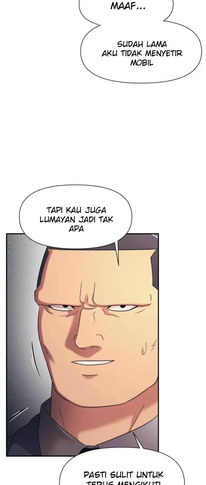 Injagang Chapter 15 - Halaman 27