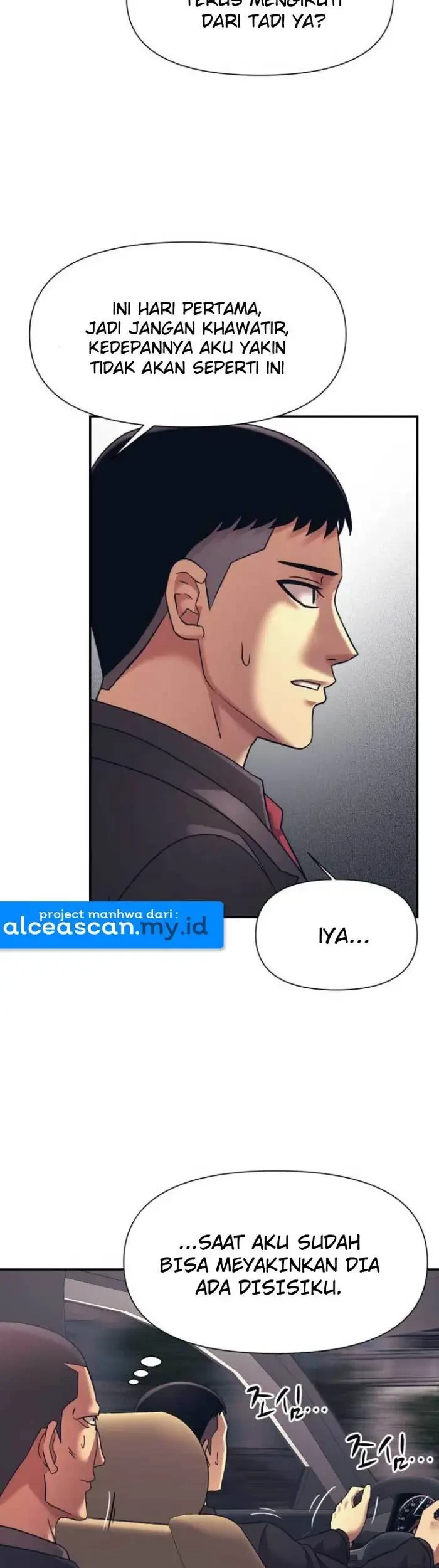 Injagang Chapter 15 - Halaman 28