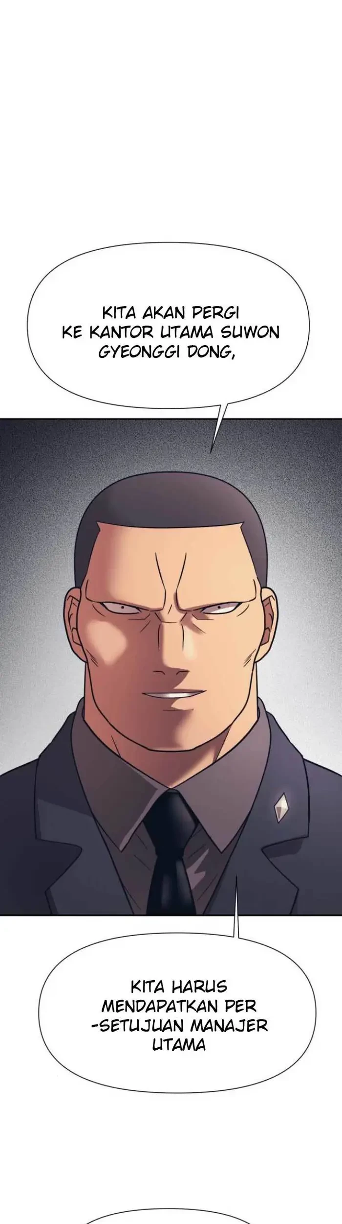 Injagang Chapter 15 - Halaman 30