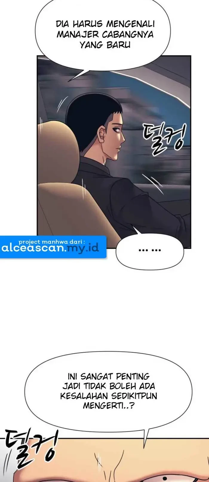 Injagang Chapter 15 - Halaman 31