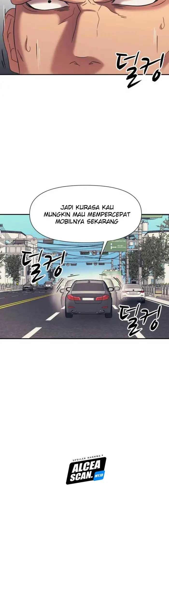 Injagang Chapter 15 - Halaman 32