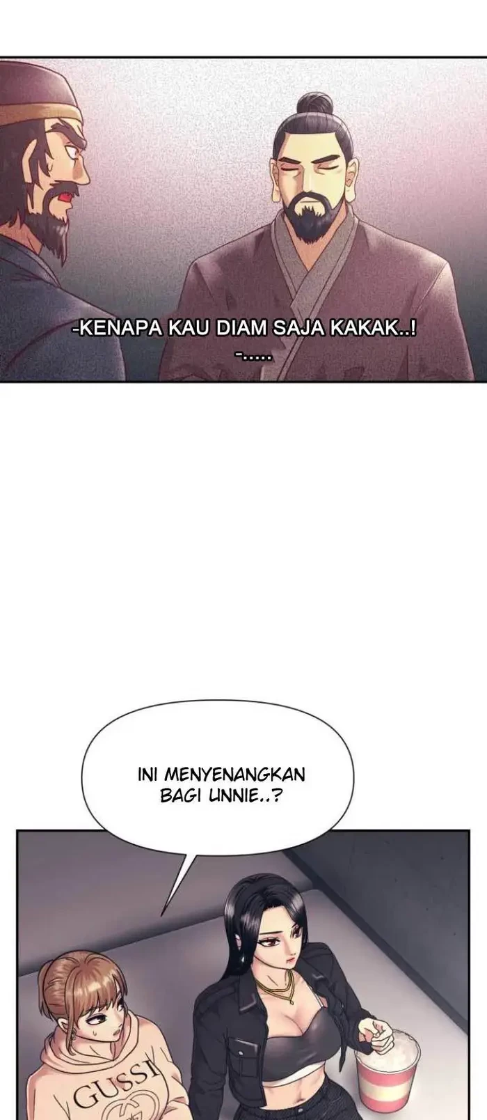 Injagang Chapter 15 - Halaman 33