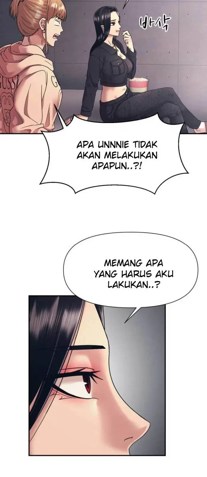 Injagang Chapter 15 - Halaman 35