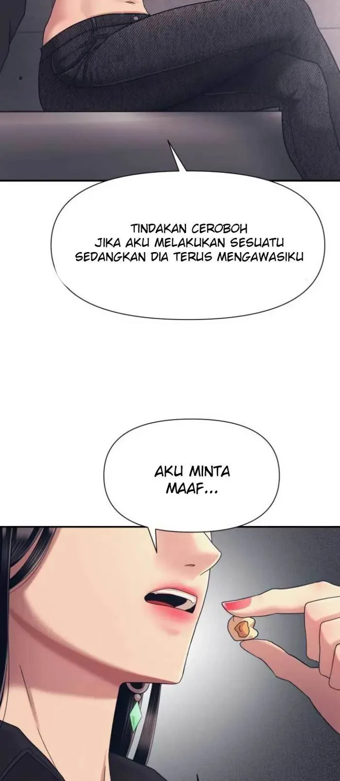 Injagang Chapter 15 - Halaman 37