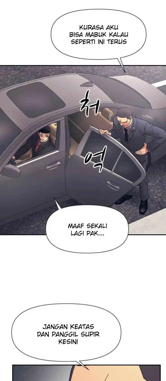 Injagang Chapter 15 - Halaman 39