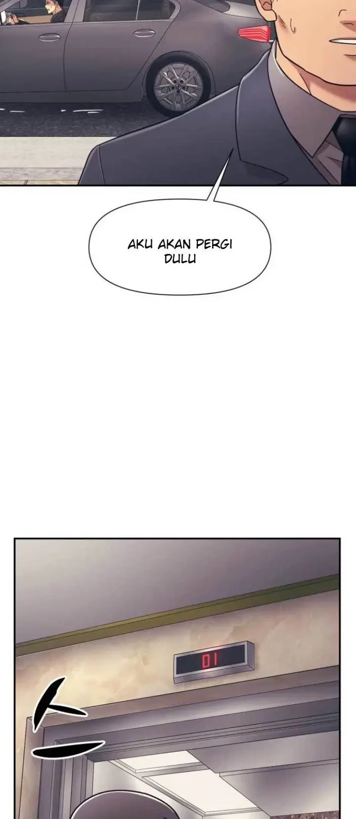Injagang Chapter 15 - Halaman 41