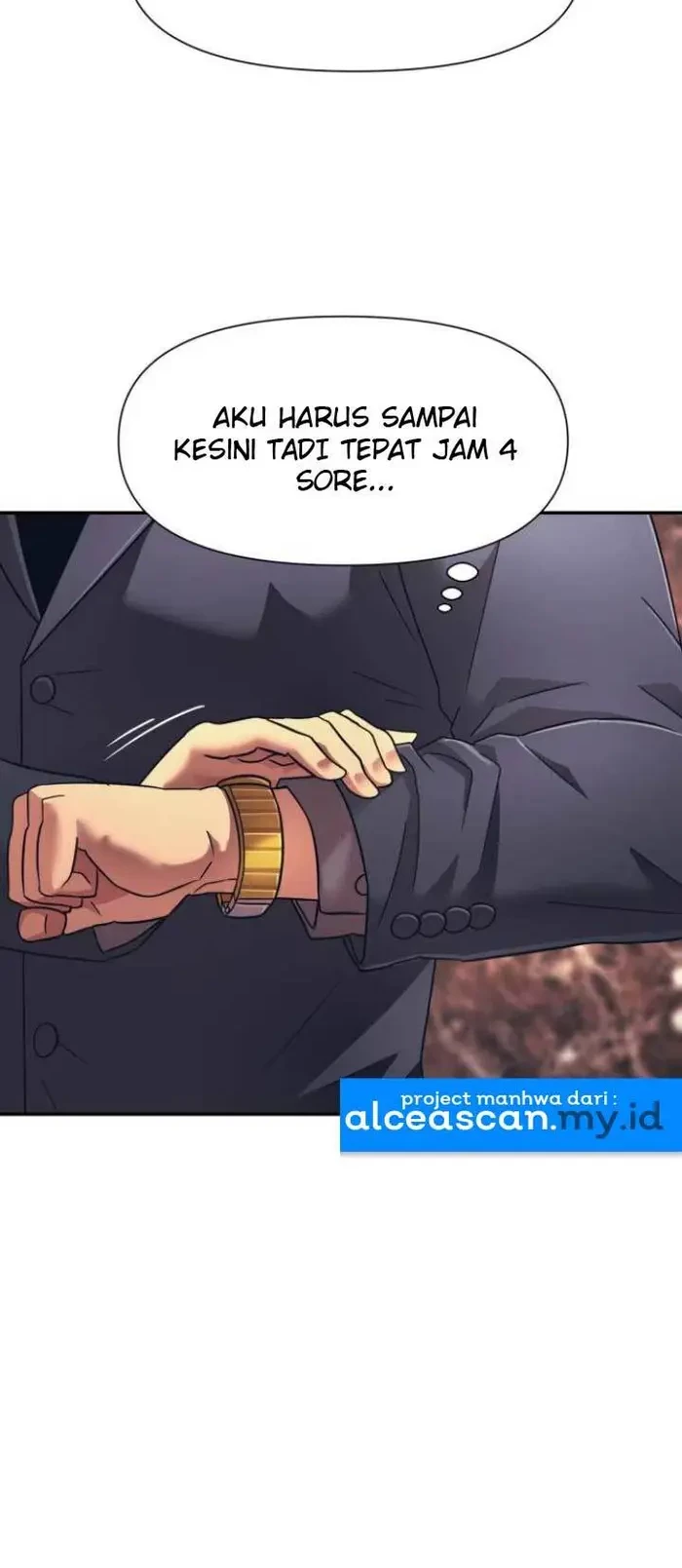 Injagang Chapter 15 - Halaman 43