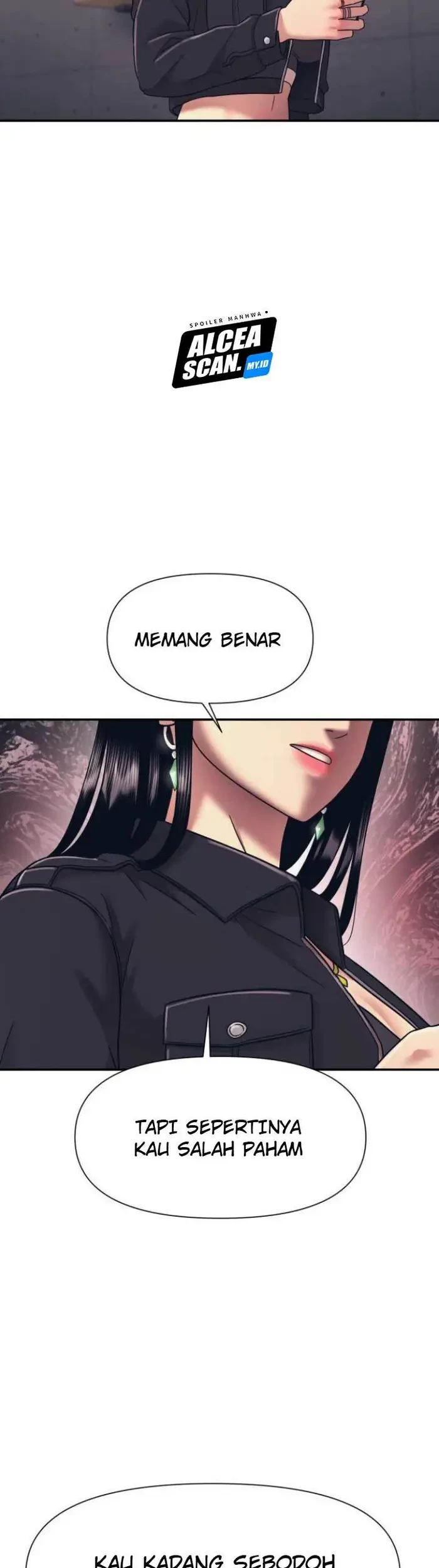 Injagang Chapter 15 - Halaman 48