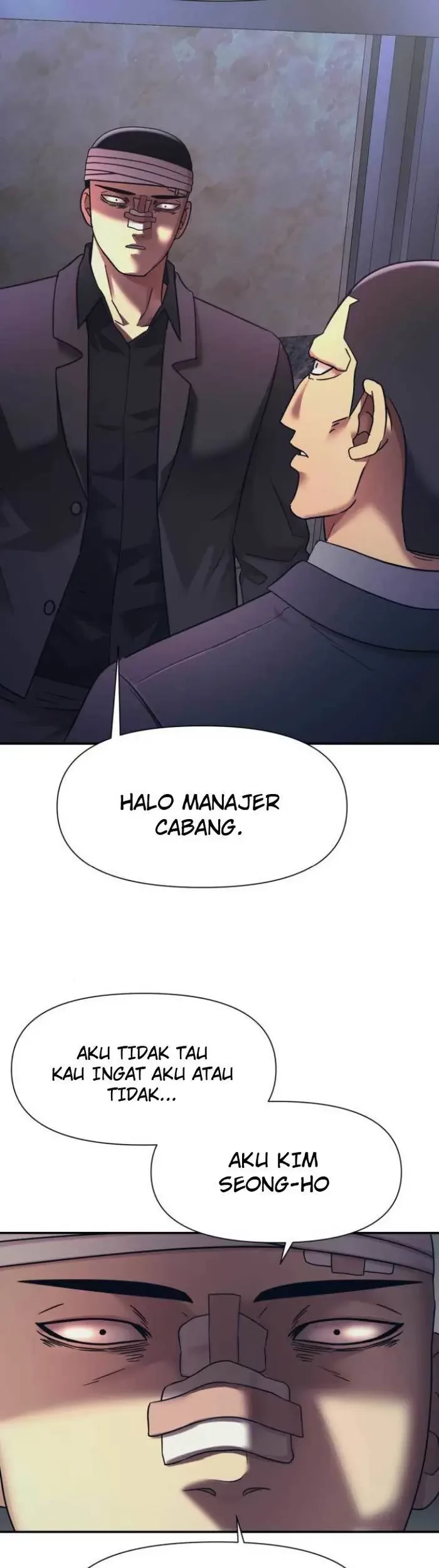 Injagang Chapter 15 - Halaman 52
