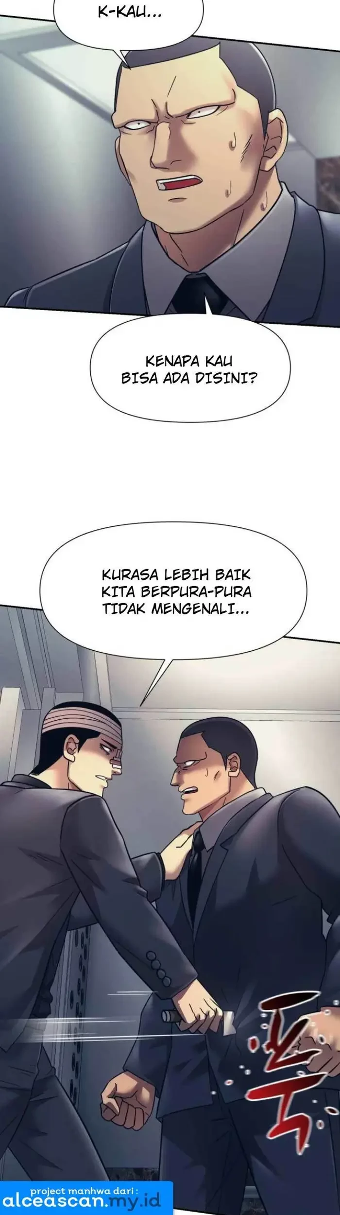 Injagang Chapter 15 - Halaman 54