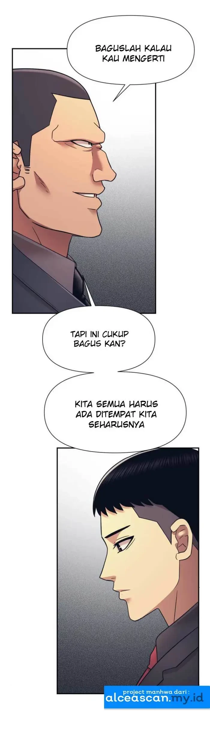 Injagang Chapter 15 - Halaman 4