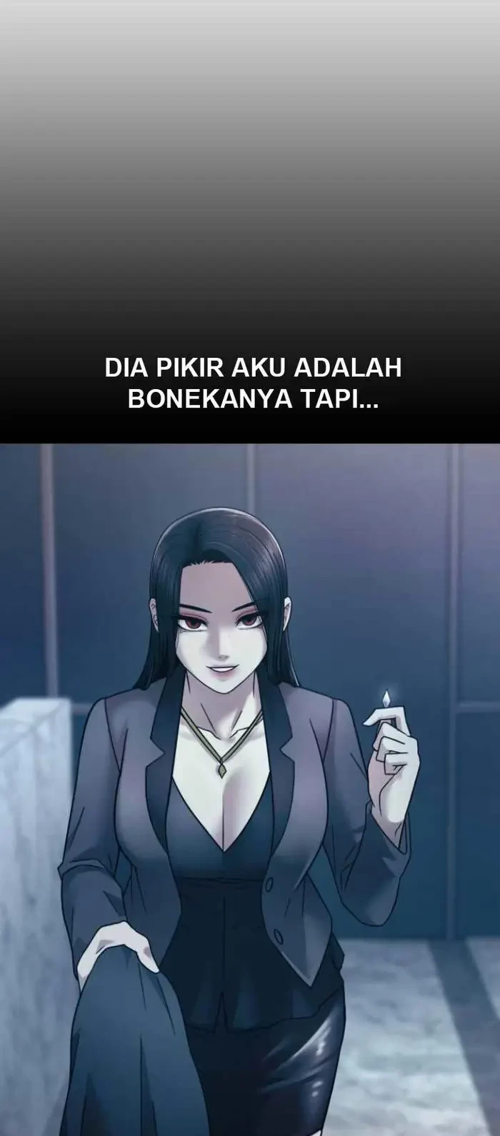 Injagang Chapter 15 - Halaman 7