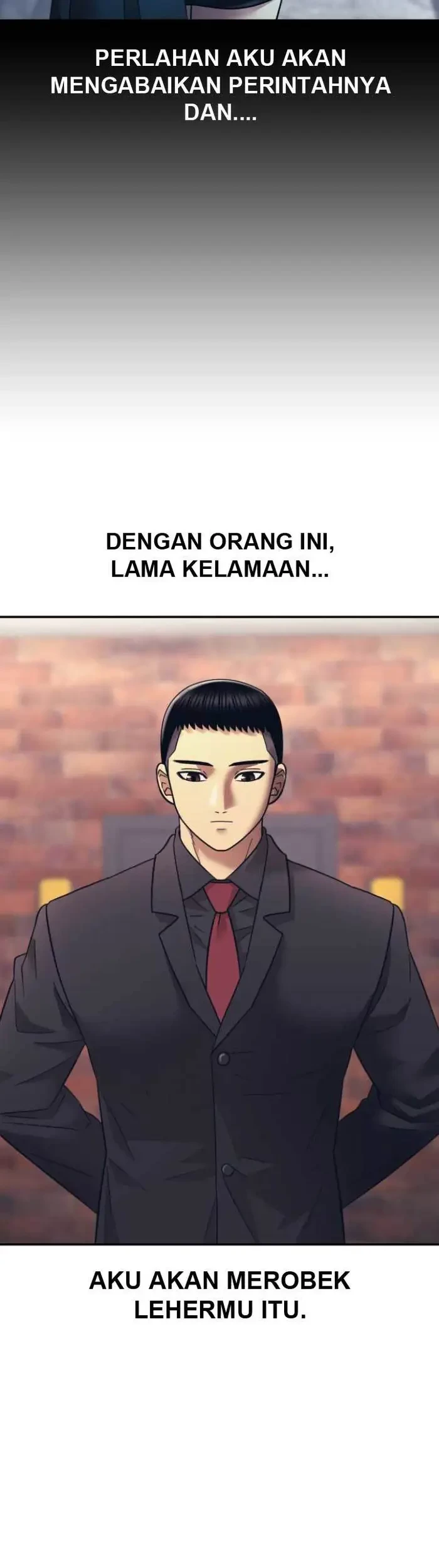 Injagang Chapter 15 - Halaman 8
