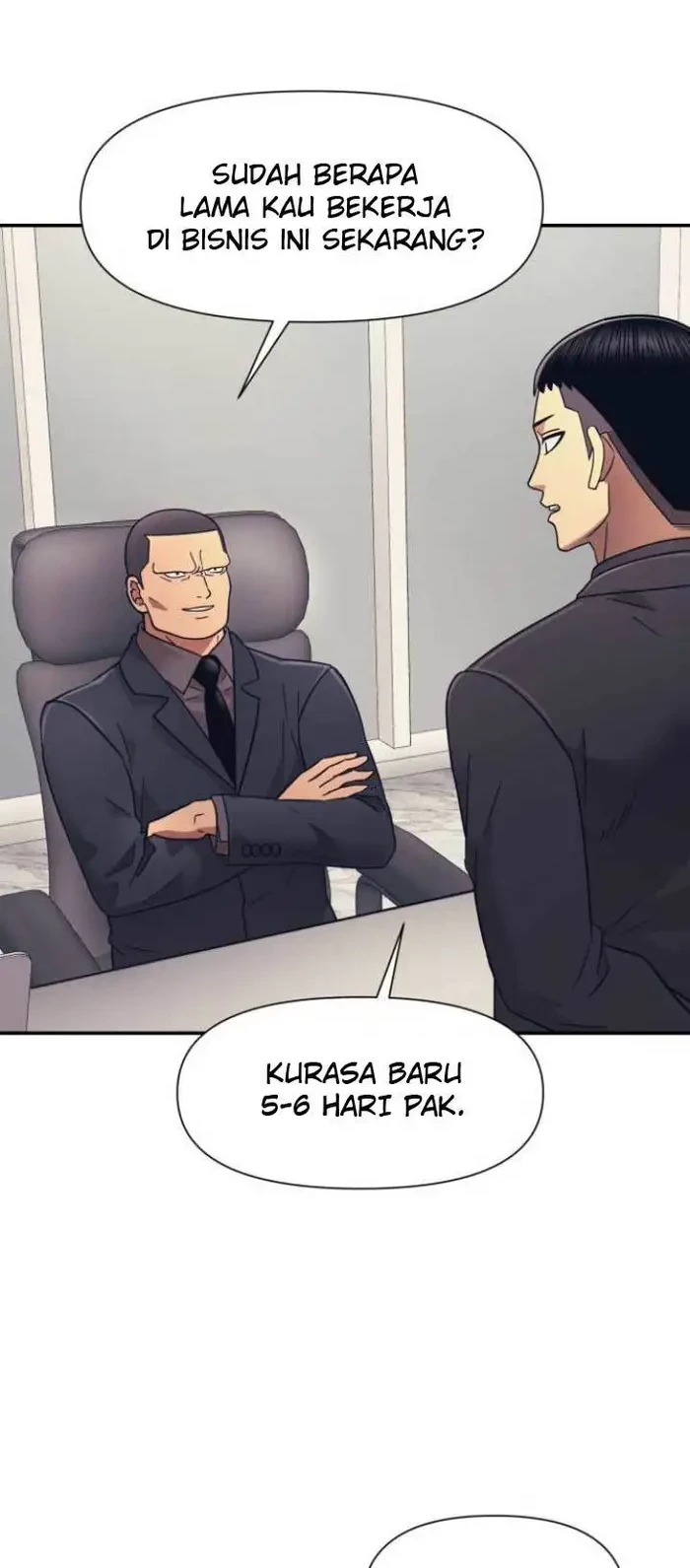 Injagang Chapter 15 - Halaman 9