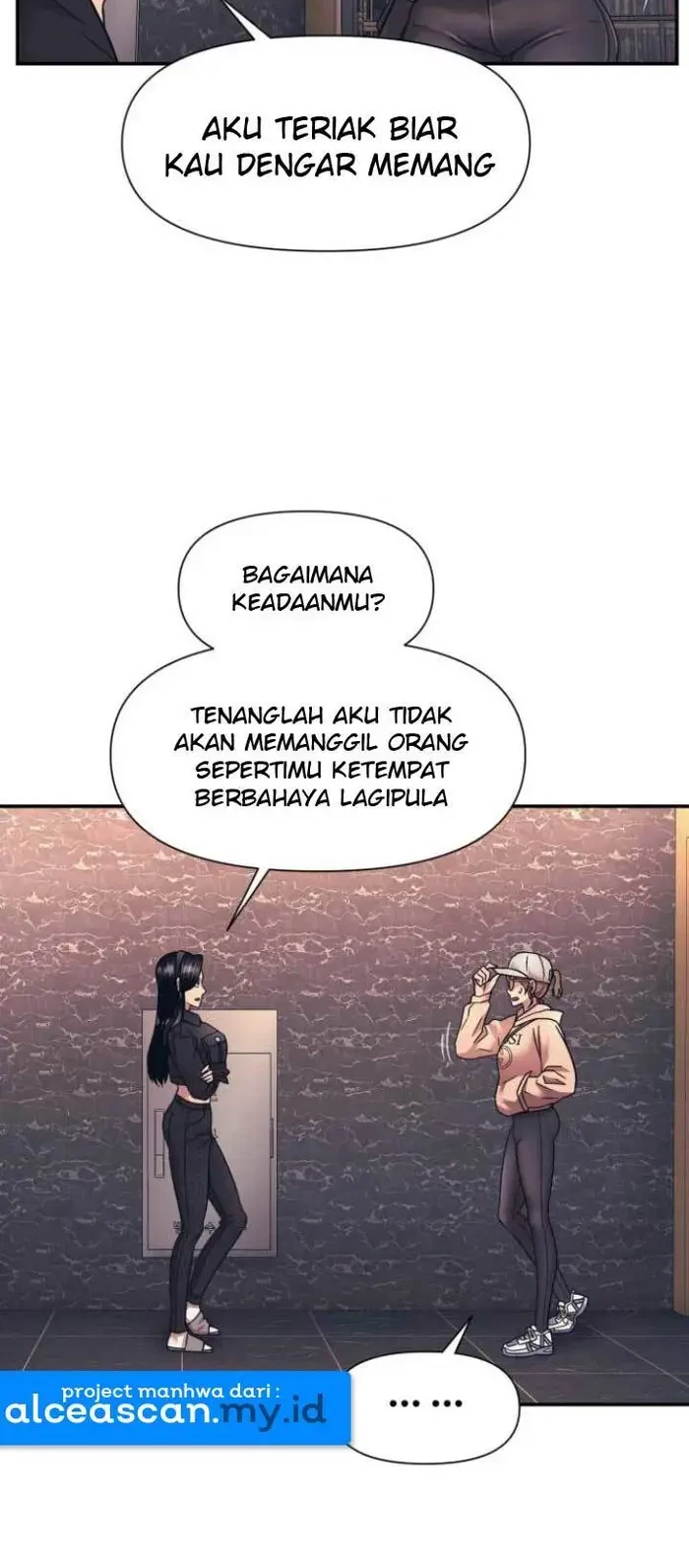 Injagang Chapter 15 - Halaman 15
