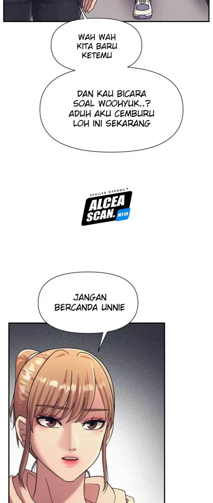 Injagang Chapter 15 - Halaman 17