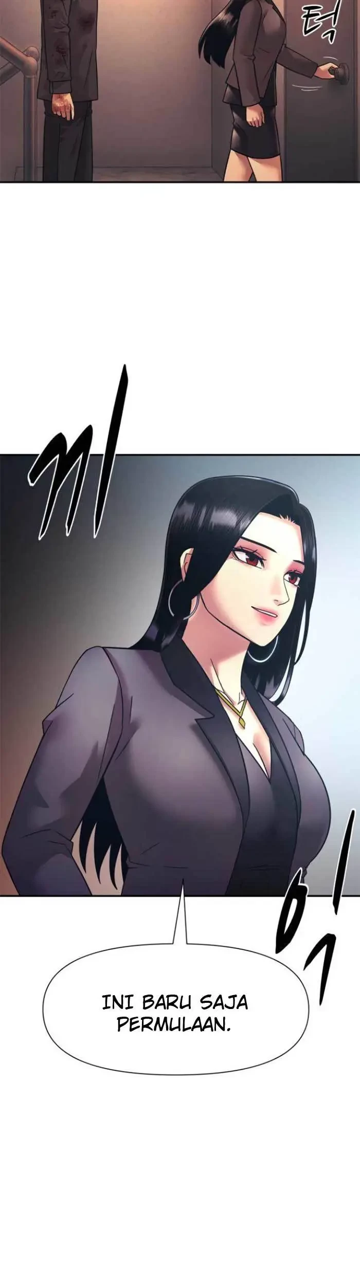 Injagang Chapter 14 - Halaman 20