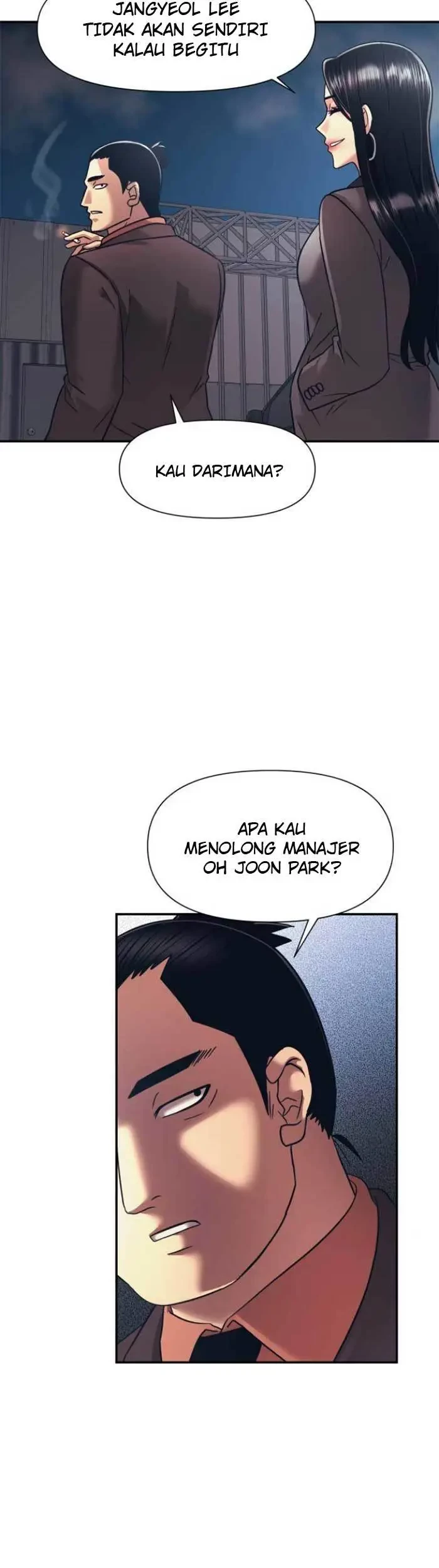 Injagang Chapter 14 - Halaman 24