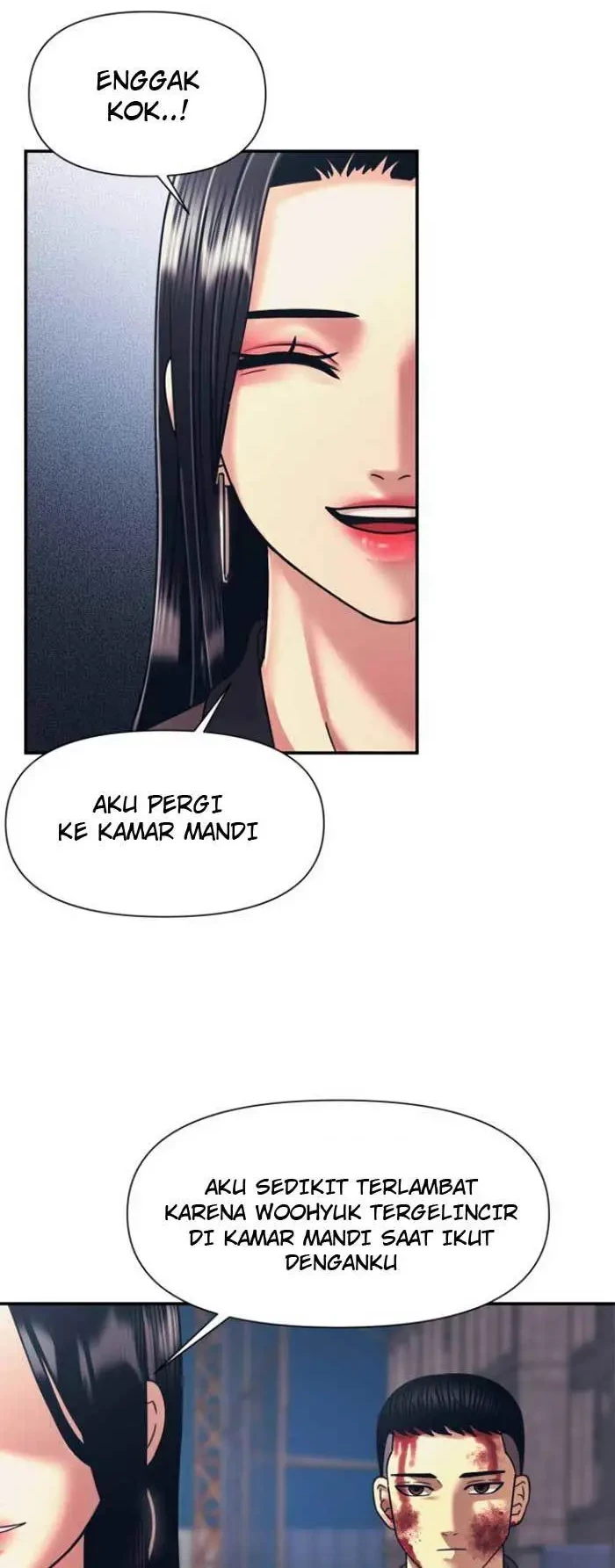 Injagang Chapter 14 - Halaman 25