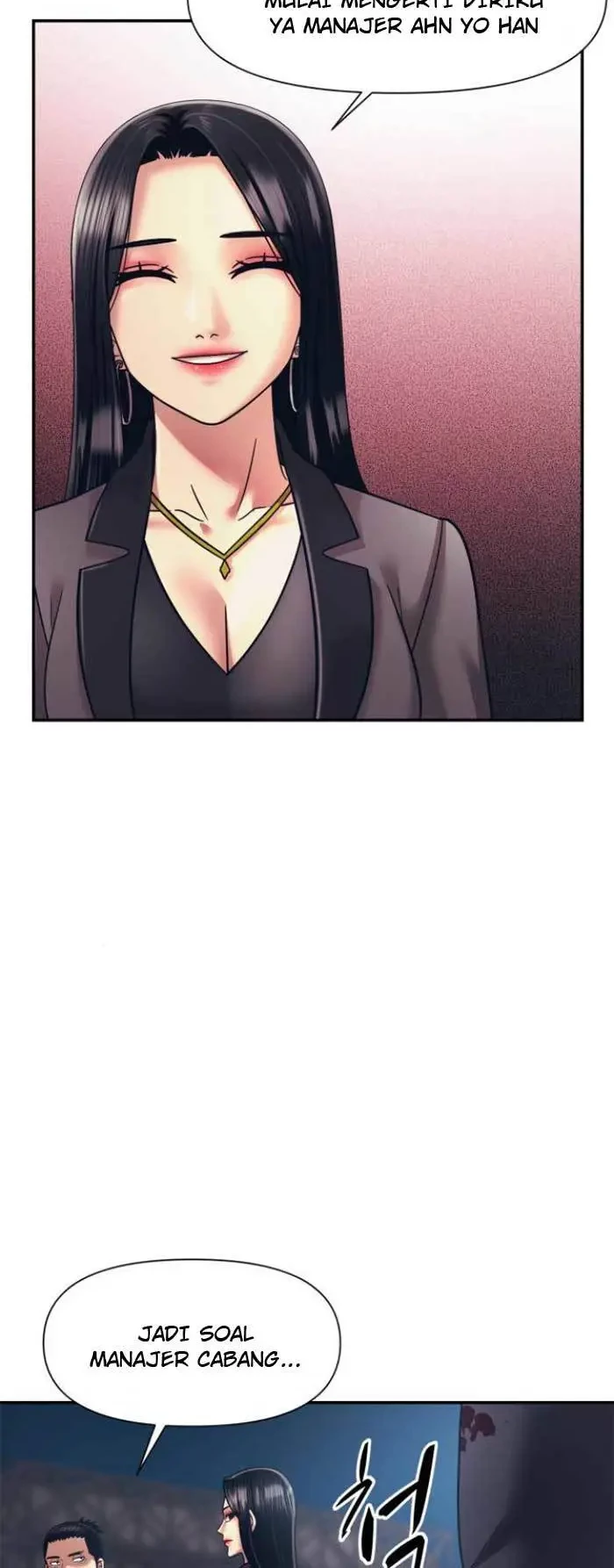 Injagang Chapter 14 - Halaman 27