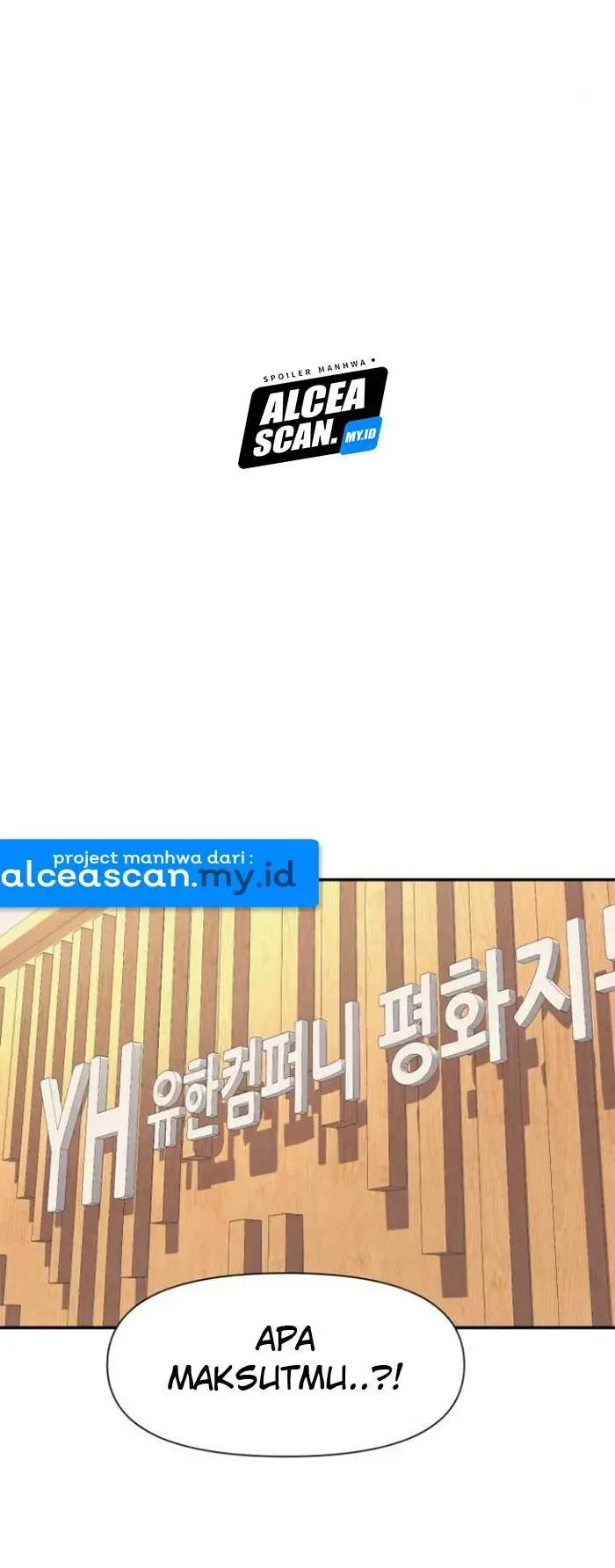 Injagang Chapter 14 - Halaman 29