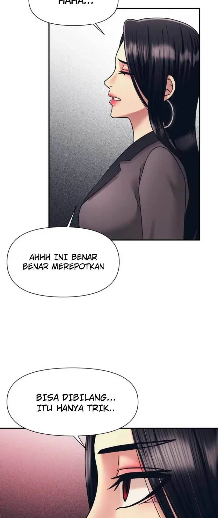 Injagang Chapter 14 - Halaman 31