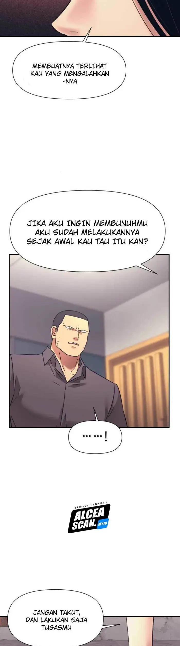 Injagang Chapter 14 - Halaman 32