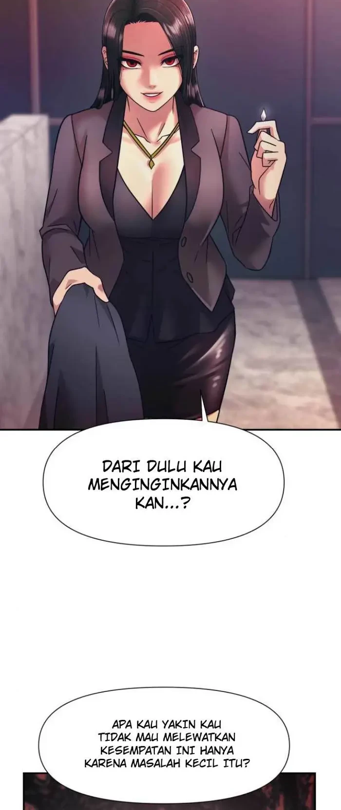 Injagang Chapter 14 - Halaman 35
