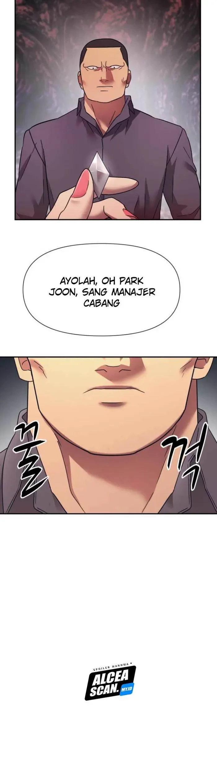 Injagang Chapter 14 - Halaman 36