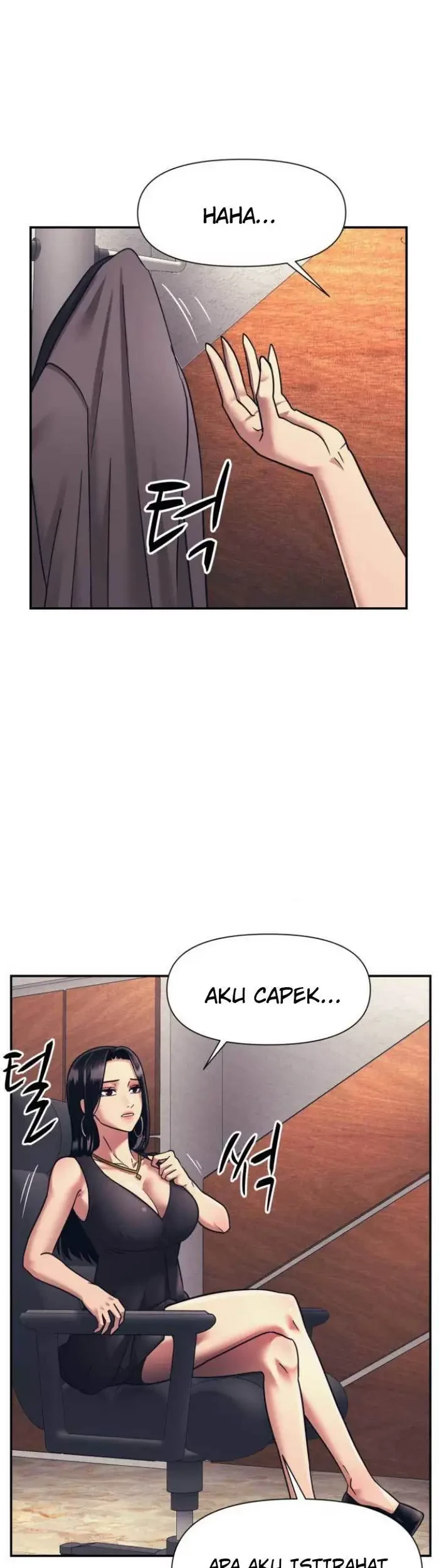 Injagang Chapter 14 - Halaman 38