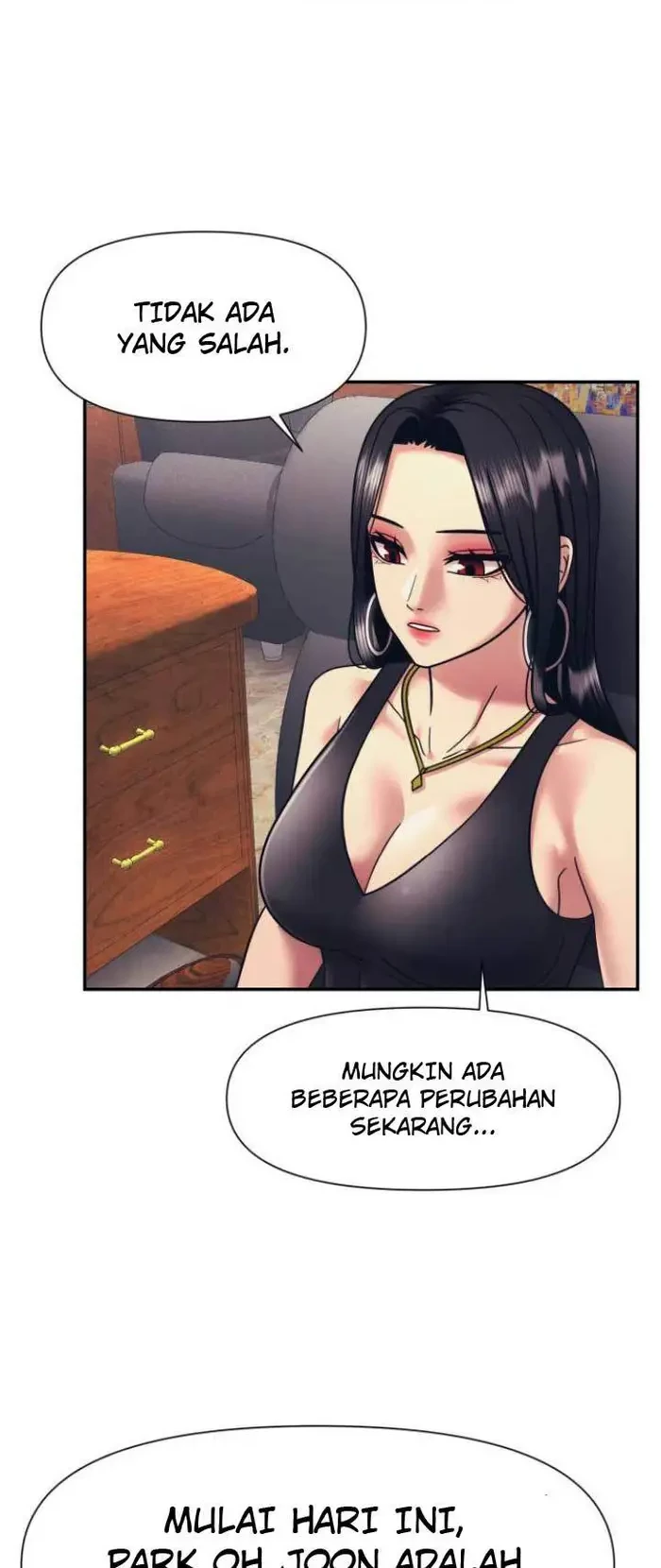 Injagang Chapter 14 - Halaman 41