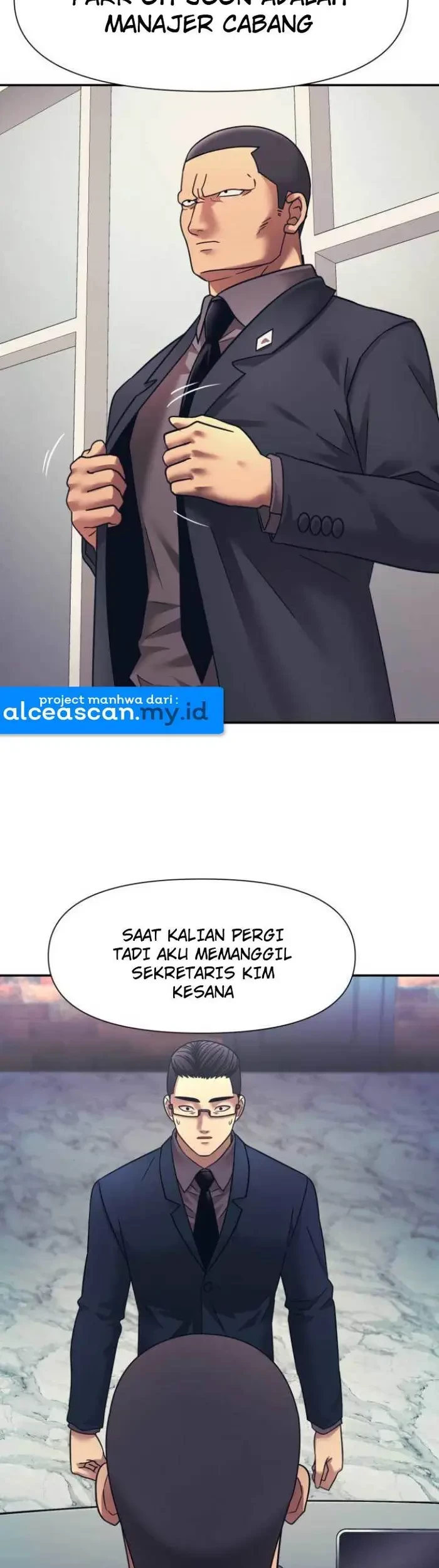 Injagang Chapter 14 - Halaman 42