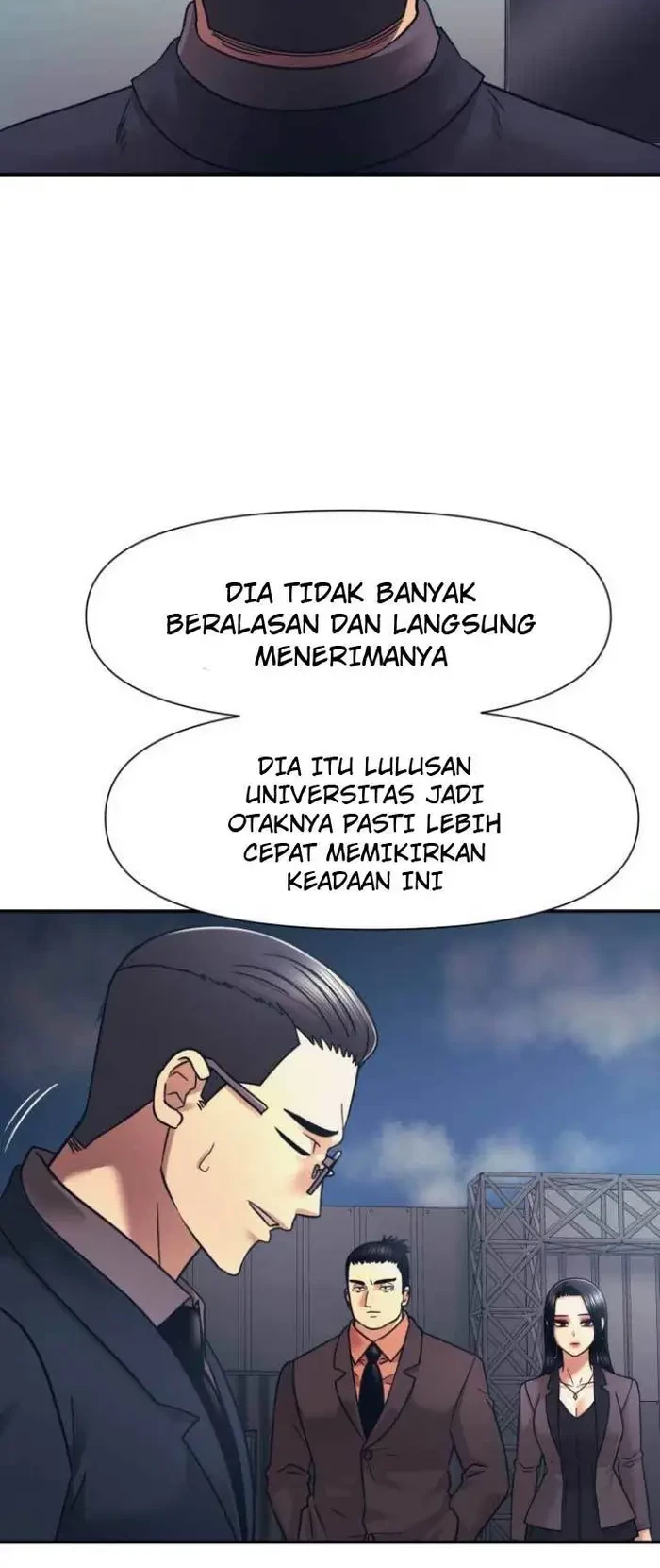 Injagang Chapter 14 - Halaman 43