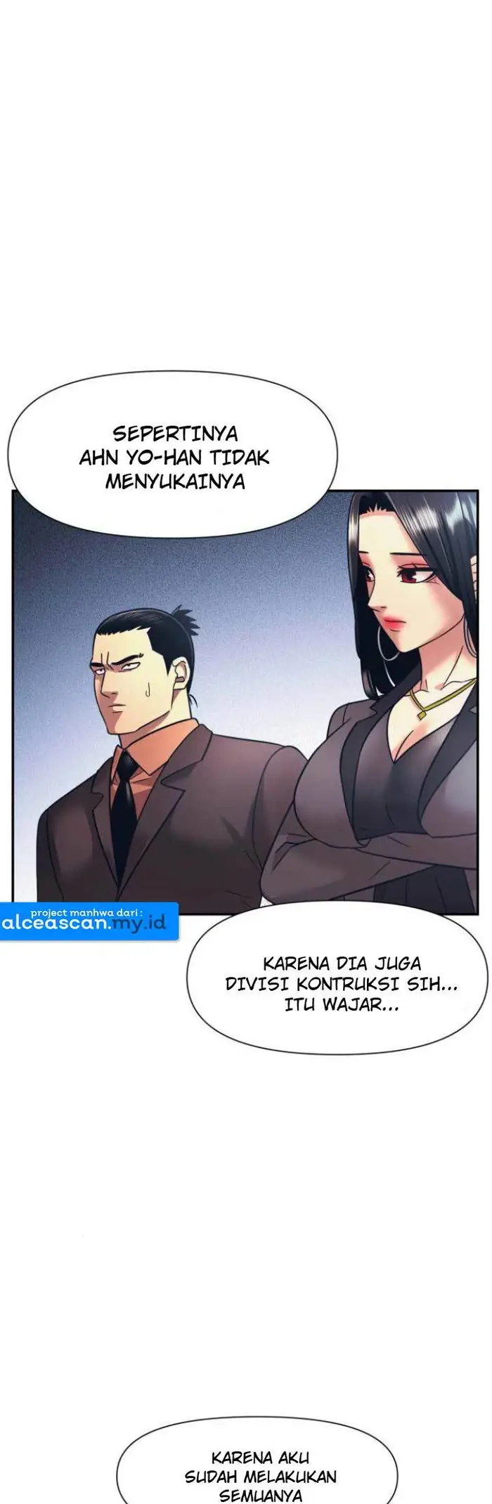 Injagang Chapter 14 - Halaman 44
