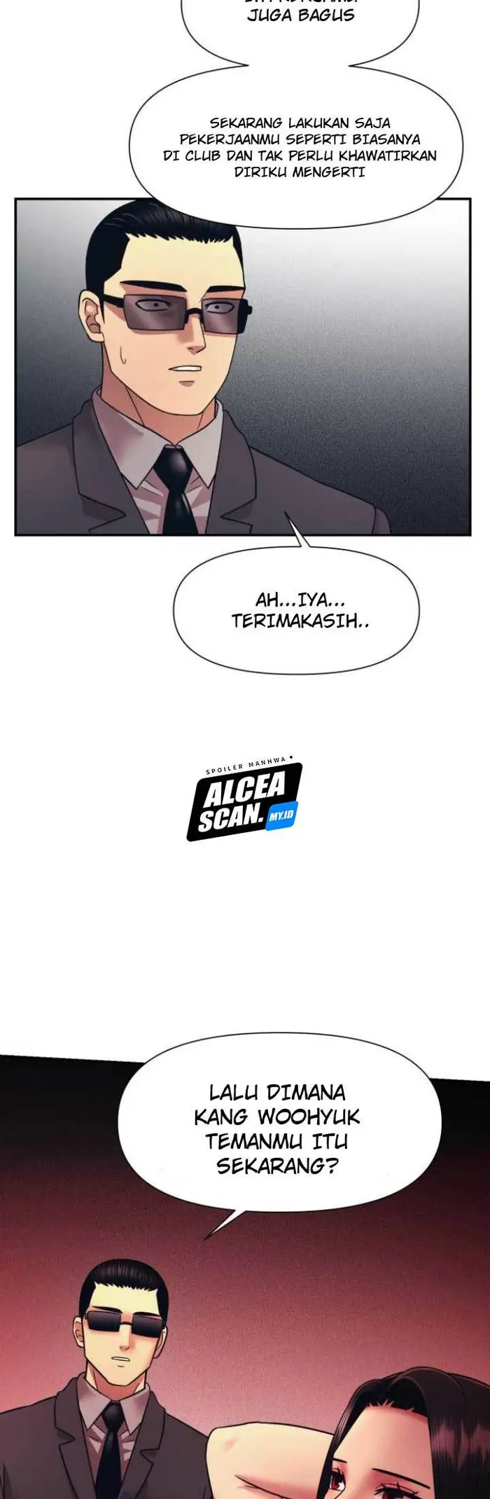 Injagang Chapter 14 - Halaman 46