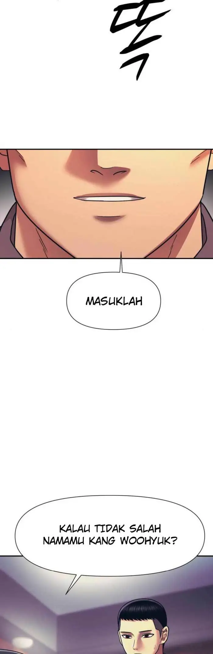 Injagang Chapter 14 - Halaman 49