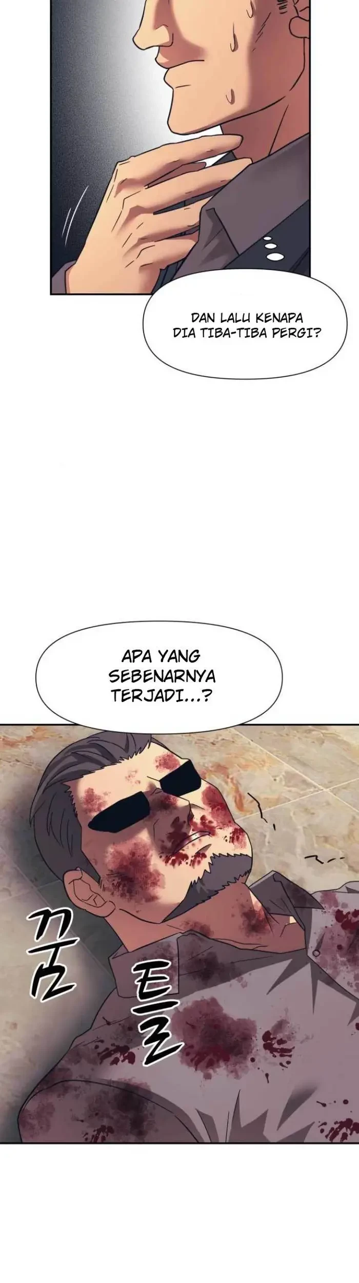 Injagang Chapter 14 - Halaman 4