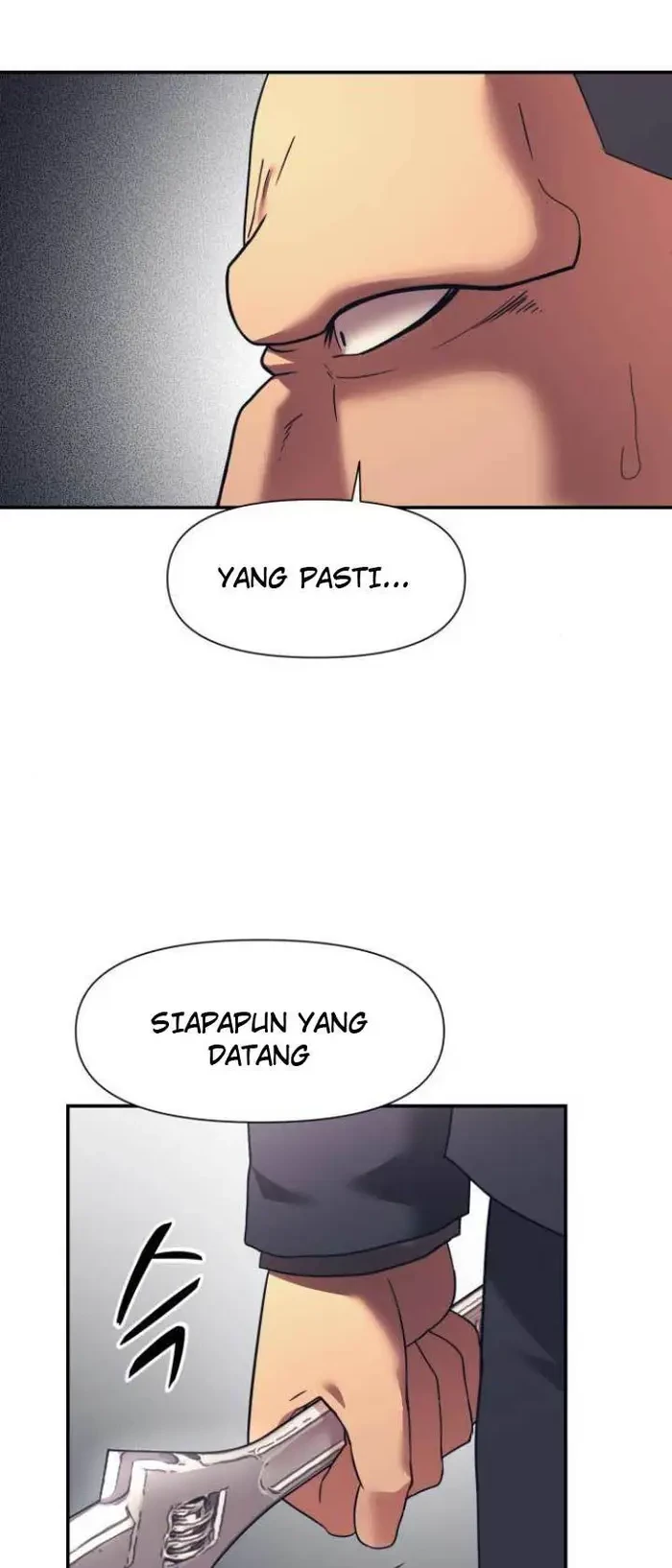 Injagang Chapter 14 - Halaman 5