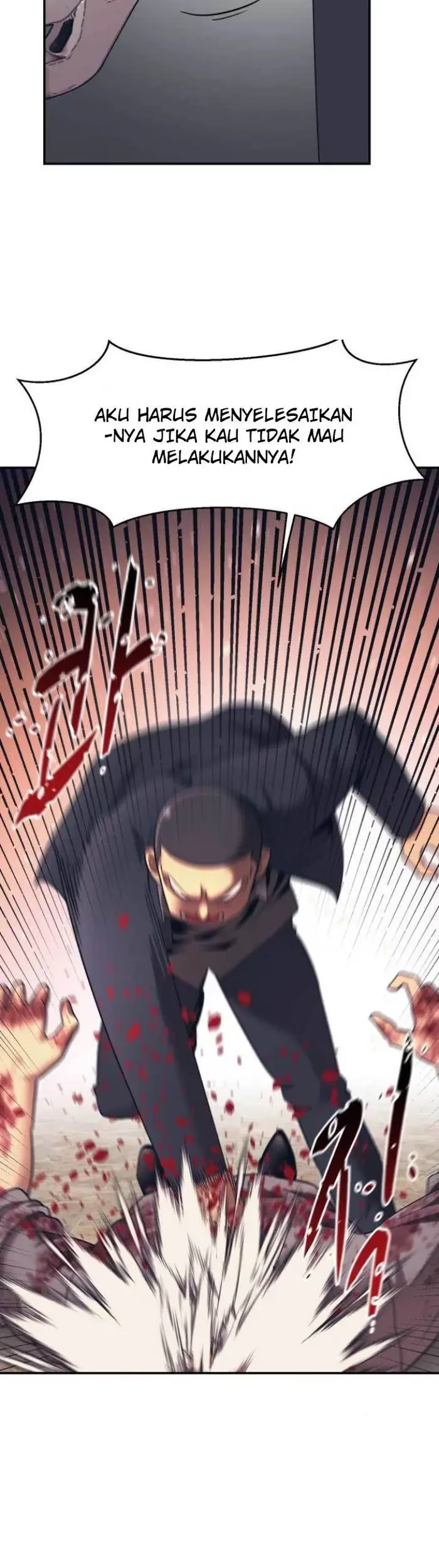 Injagang Chapter 14 - Halaman 6