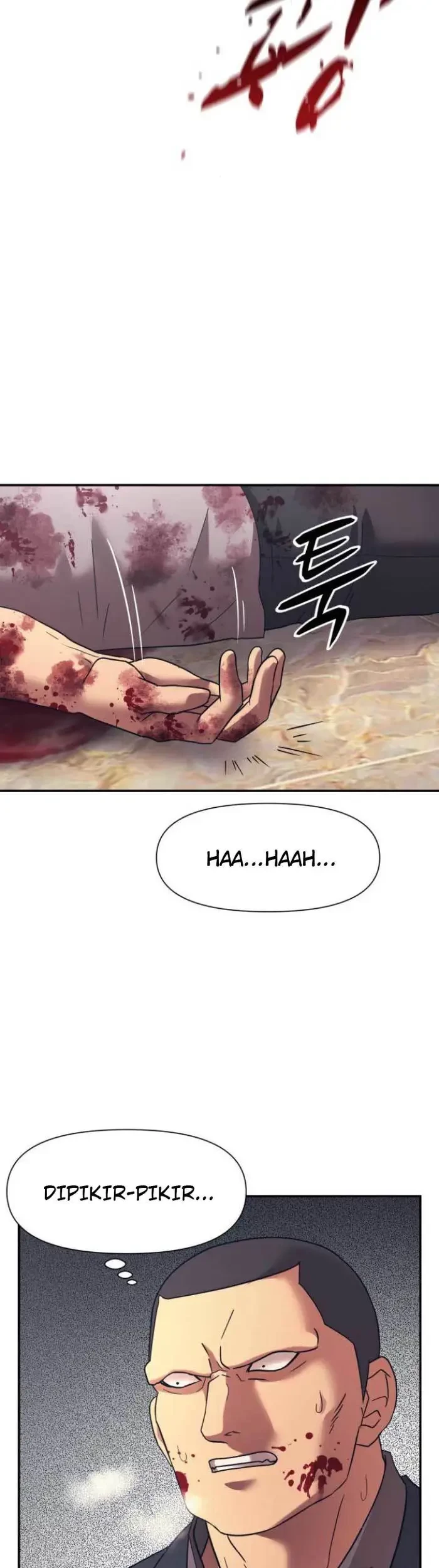 Injagang Chapter 14 - Halaman 8