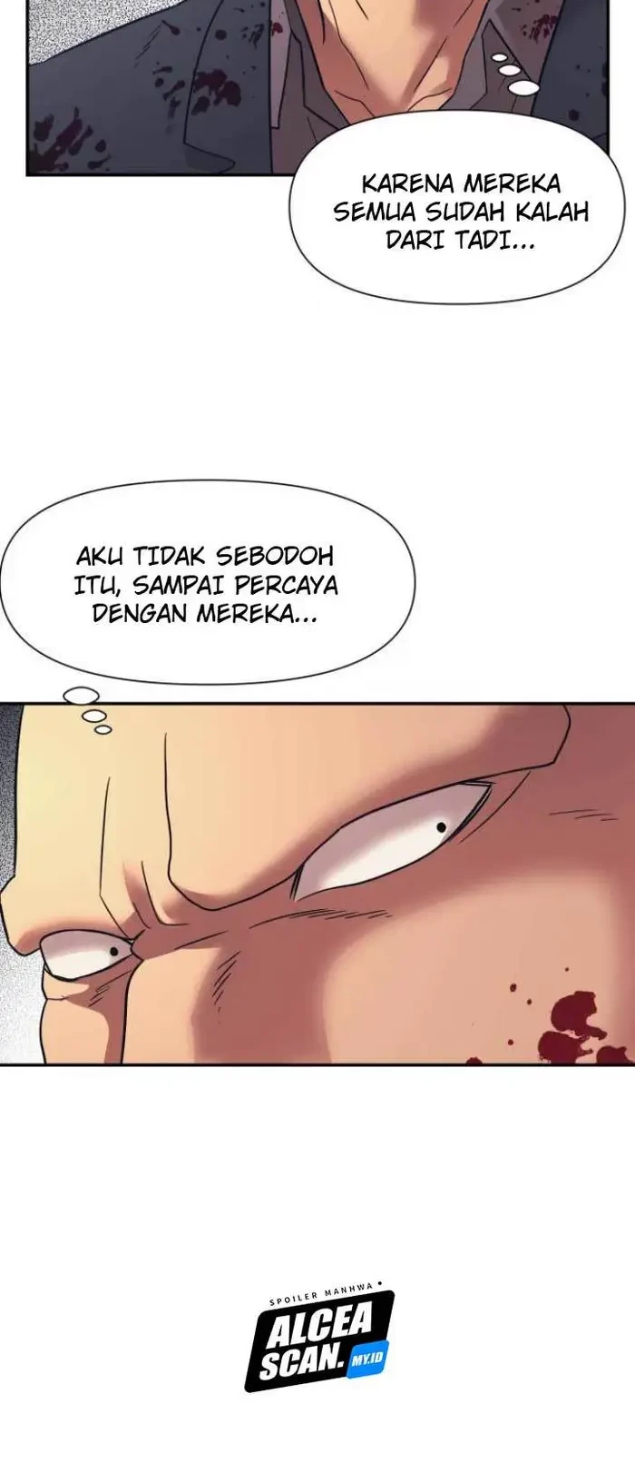 Injagang Chapter 14 - Halaman 9