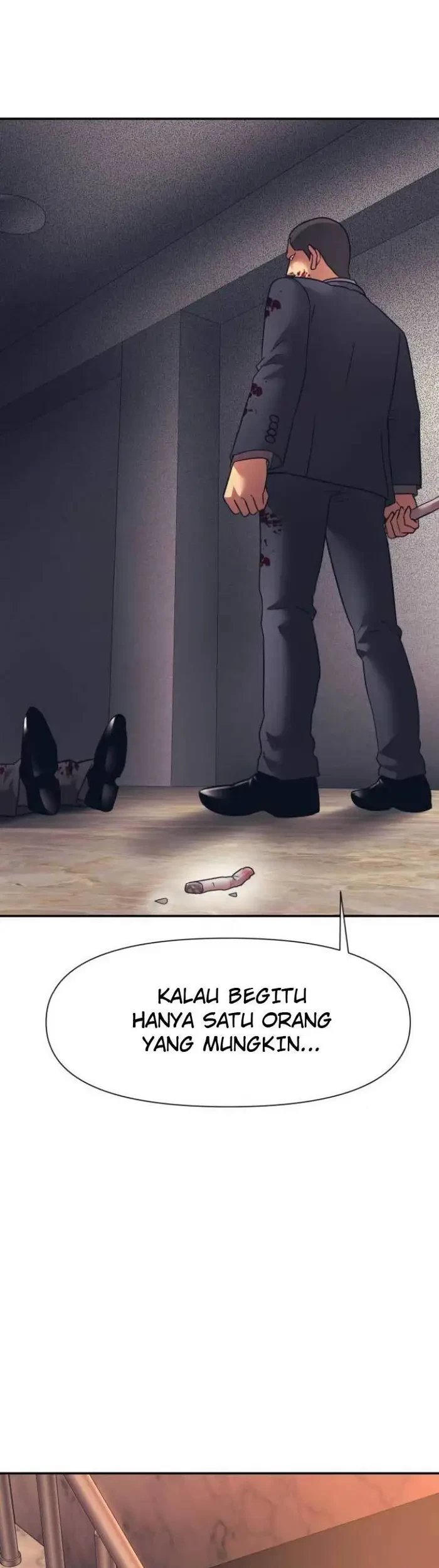 Injagang Chapter 14 - Halaman 10