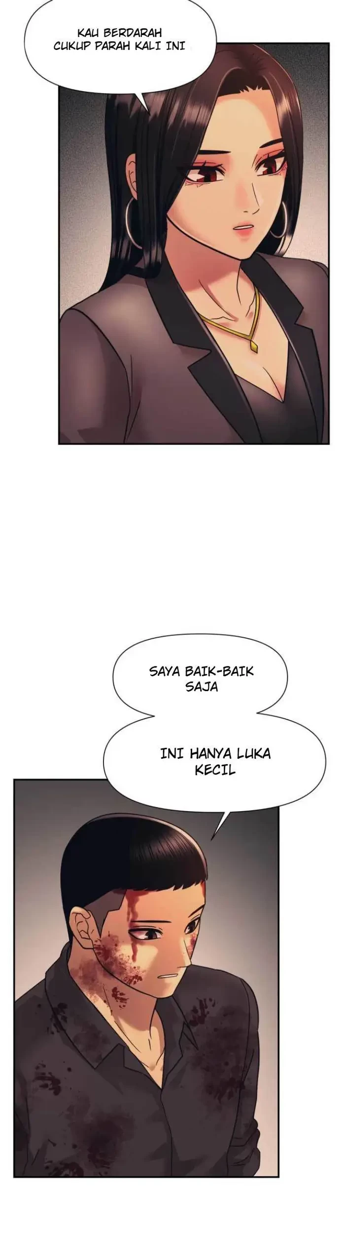 Injagang Chapter 14 - Halaman 12