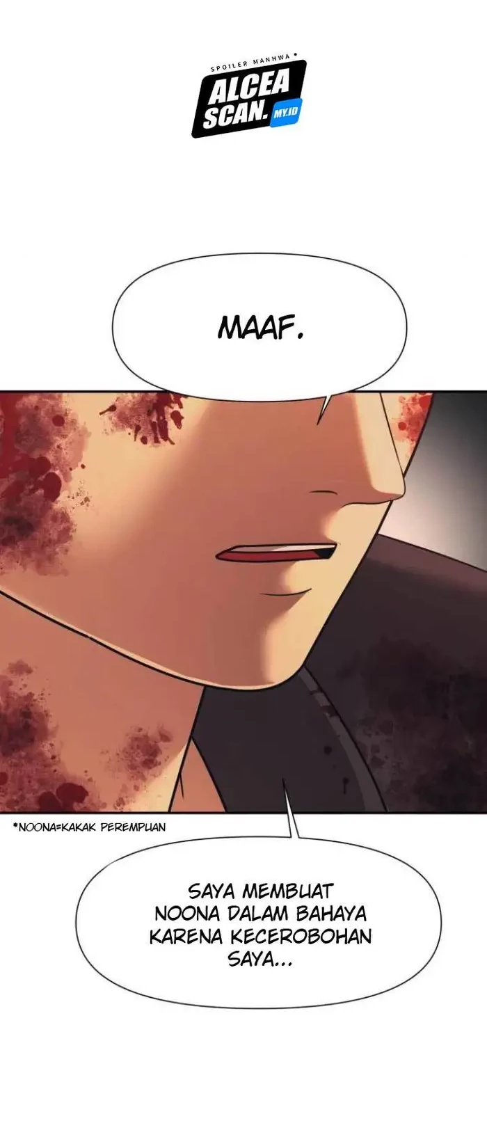 Injagang Chapter 14 - Halaman 13