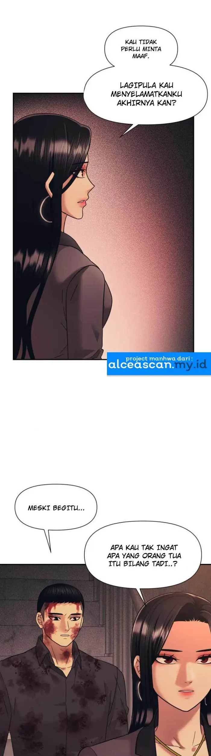 Injagang Chapter 14 - Halaman 14