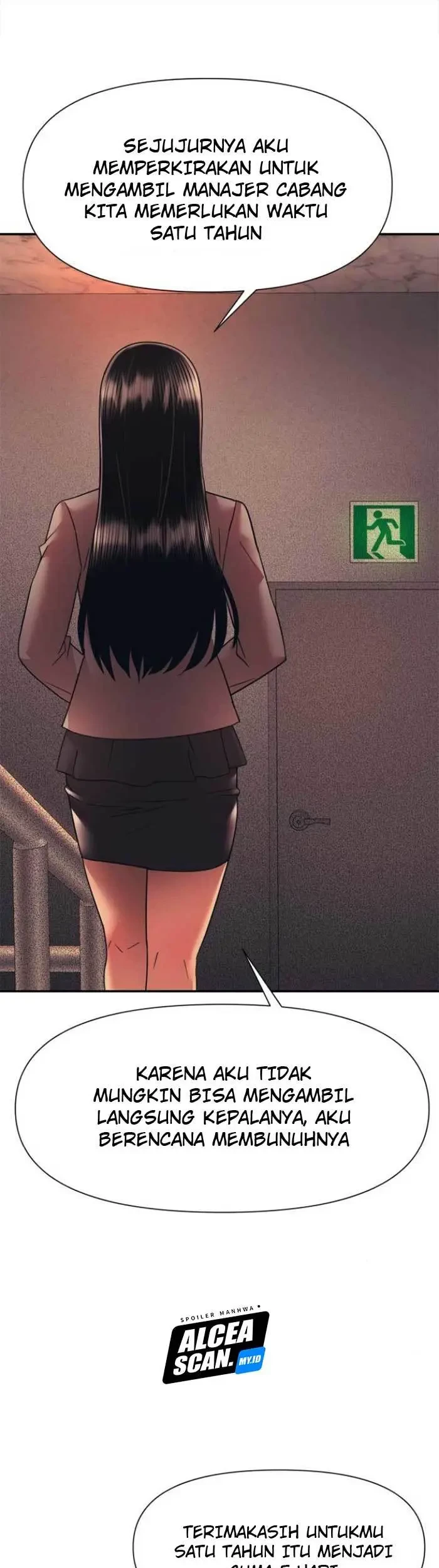 Injagang Chapter 14 - Halaman 16