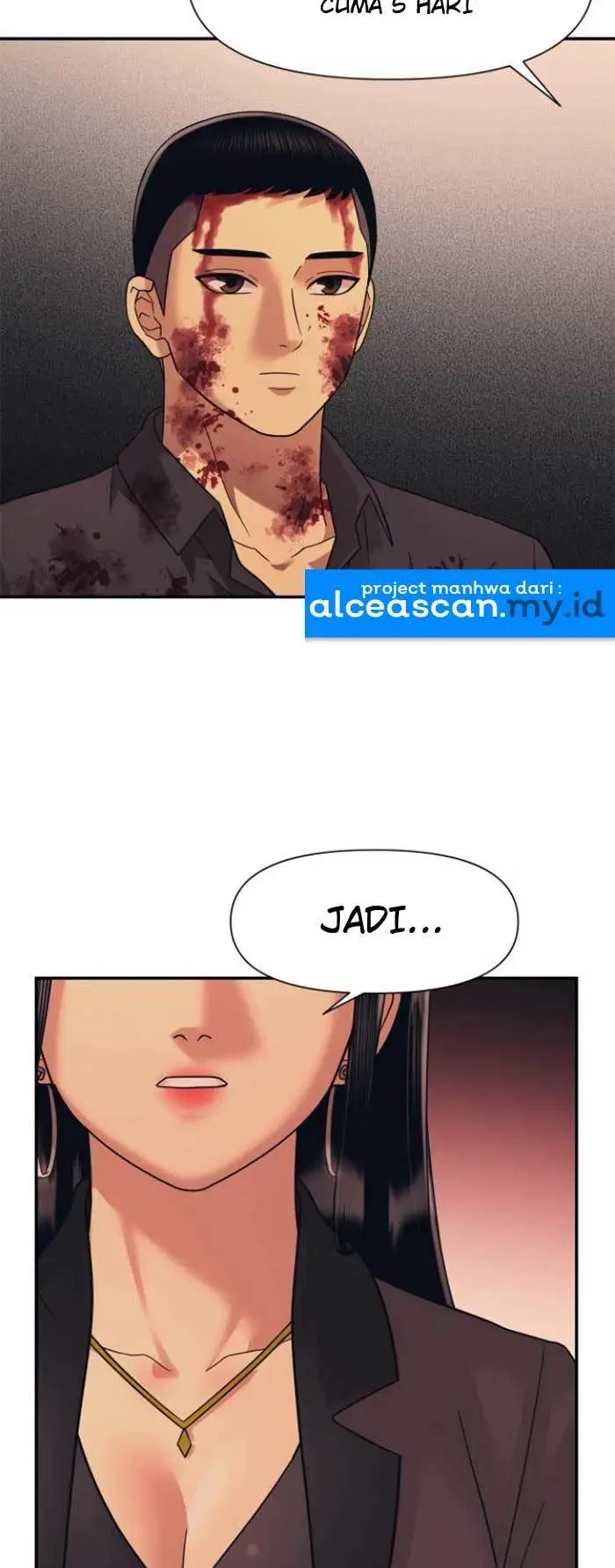 Injagang Chapter 14 - Halaman 17