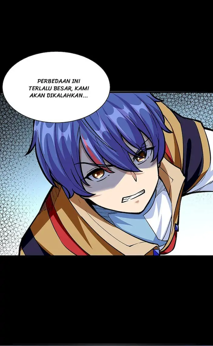Martial Arts Reigns Chapter 348 - Halaman 43